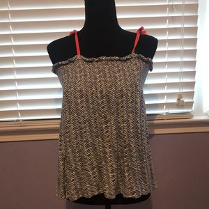 Kids 10-12 summer top.